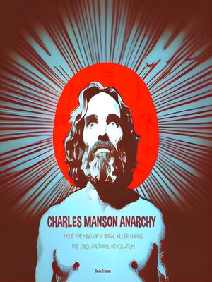 cover image of Charles Manson Anarchy